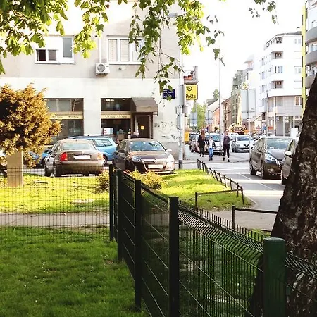 Domus Florum Apartment Zagreb