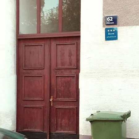 Domus Florum * Zagreb