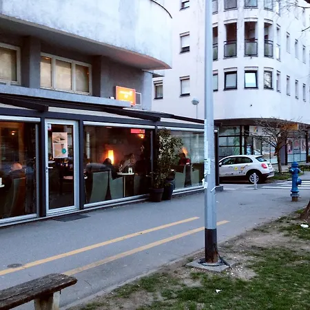 Apartment Domus Florum