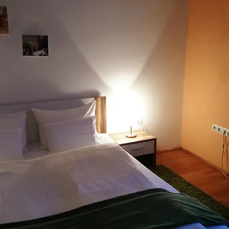Domus Florum Apartment *