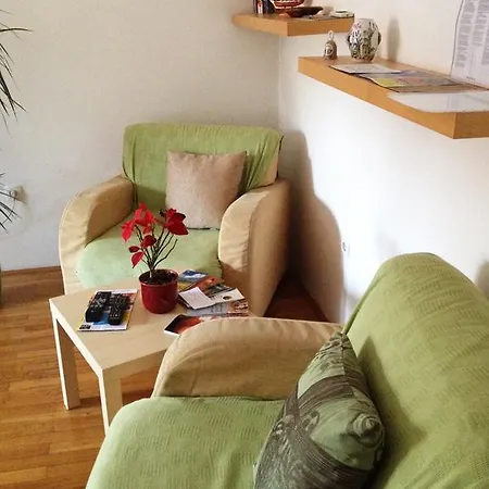 Apartment Domus Florum