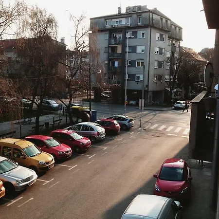 Domus Florum Zagreb