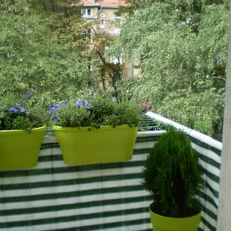 Domus Florum * Zagreb