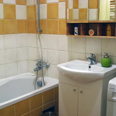 Domus Florum Apartment Zagreb