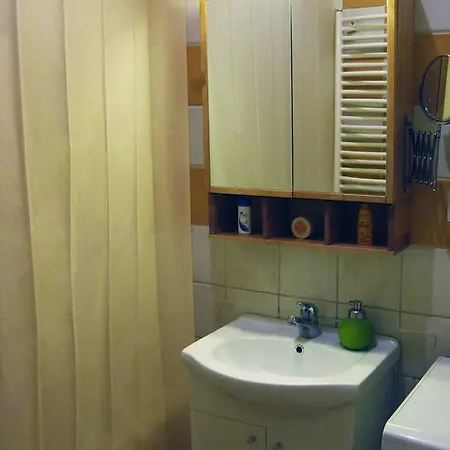 Domus Florum Apartment *